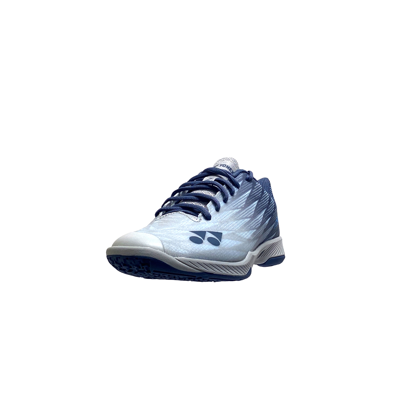 Yonex Power Cushion Aerus Z2M Men's Indoor Blue Grey