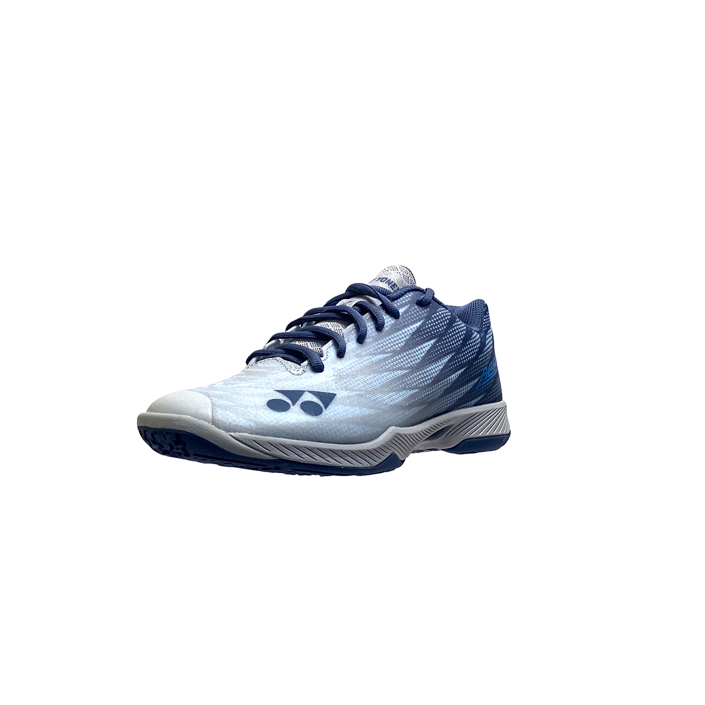 Yonex Power Cushion Aerus Z2M Men's Indoor Blue Grey
