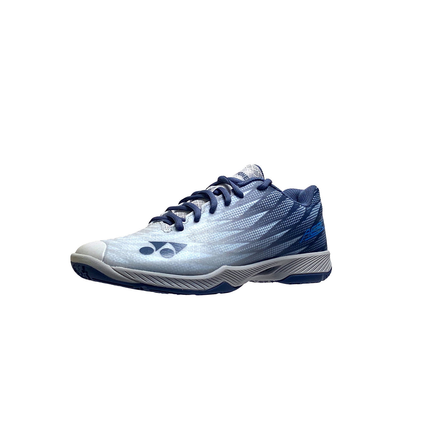 Yonex Power Cushion Aerus Z2M Men's Indoor Blue Grey