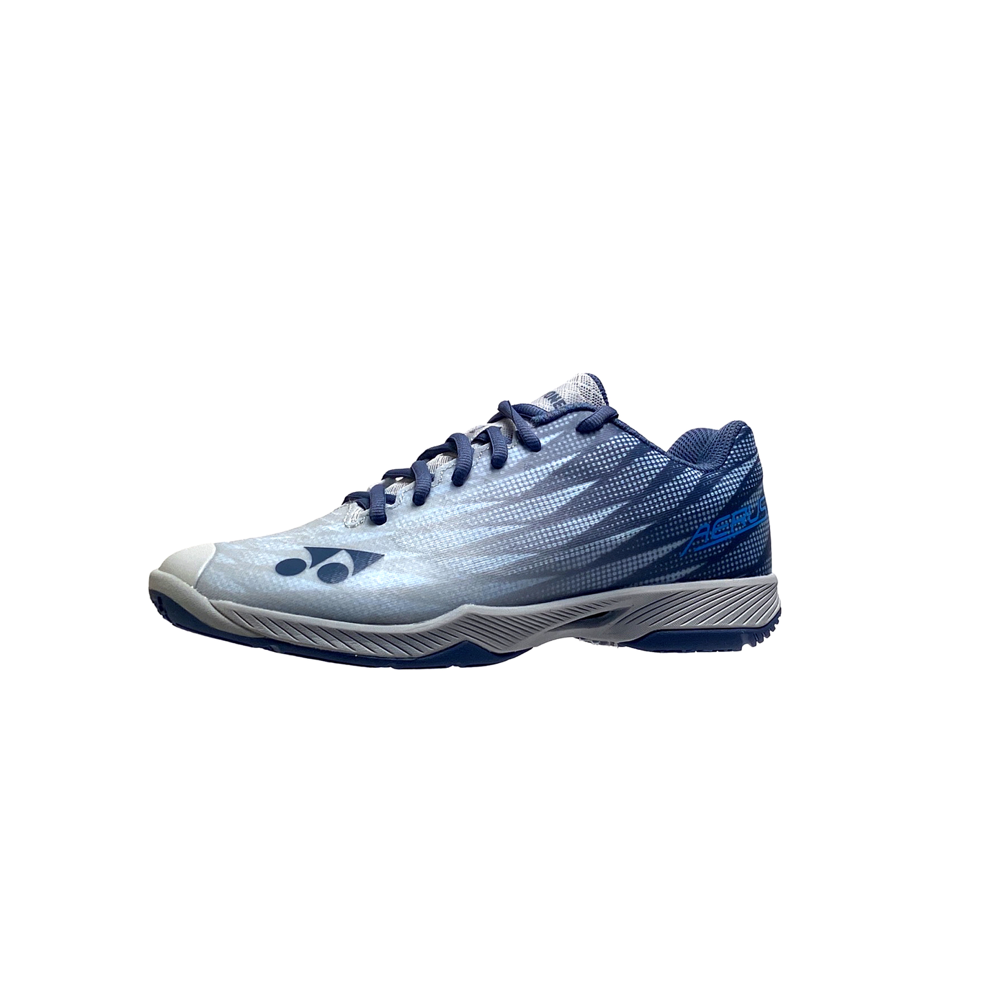 Yonex Power Cushion Aerus Z2M Men's Indoor Blue Grey