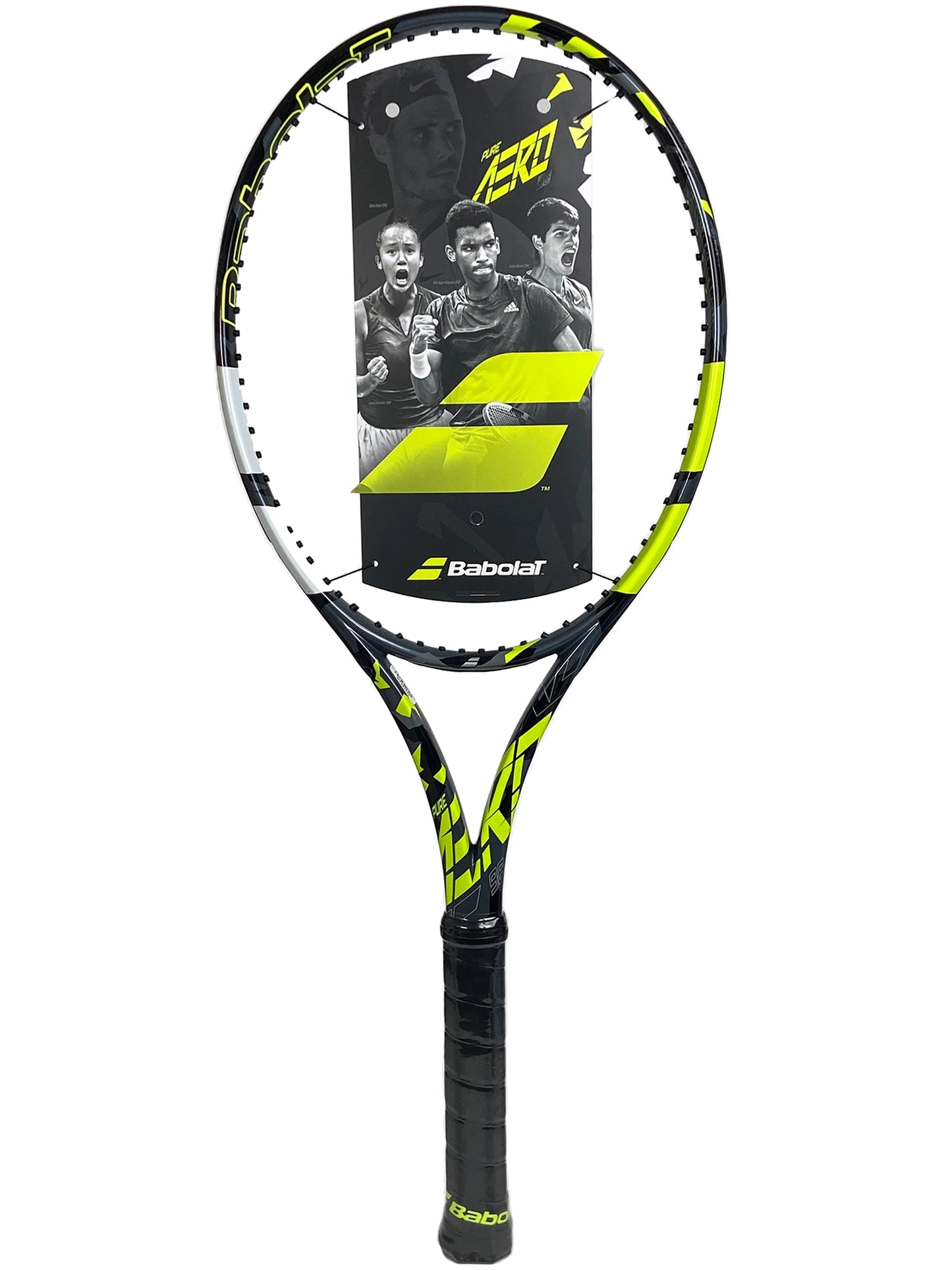 Babolat Pure Aero 98 (101499-370)