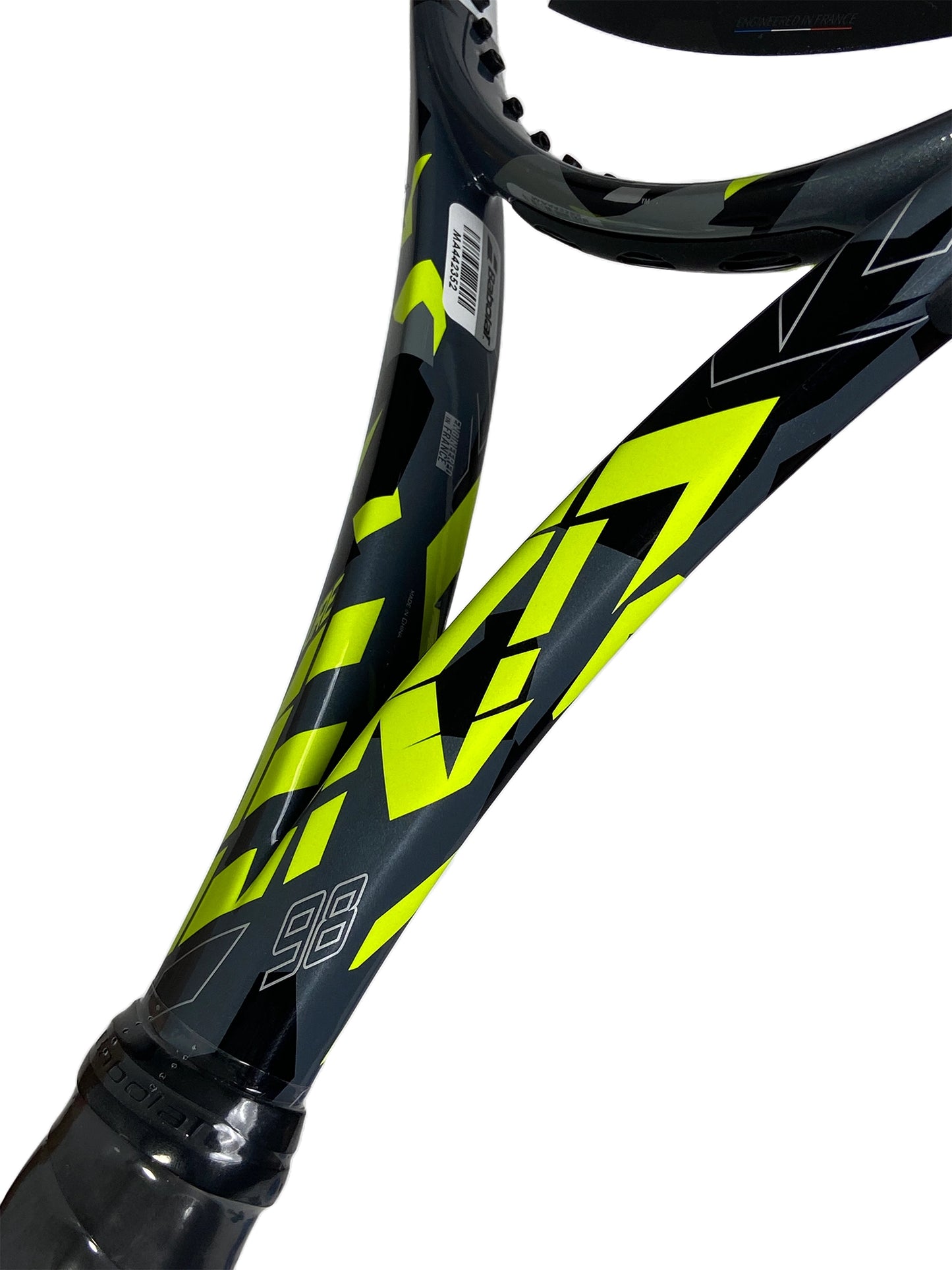 Babolat Pure Aero 98 (101499-370)