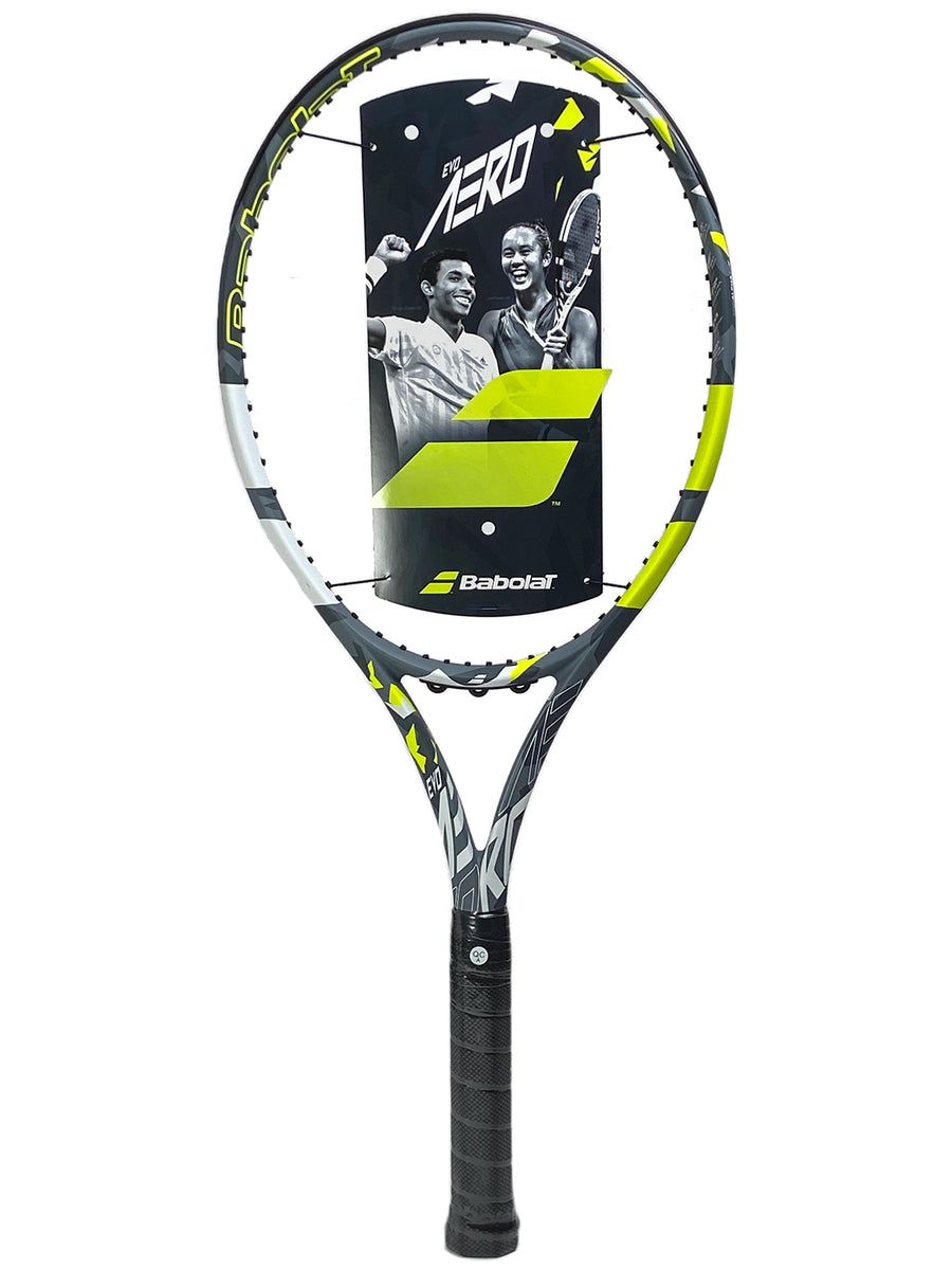 Babolat Pure aero 100 g2 Babolat Evo Aero 275g (101535-100) Babolat Pure aero 100 g2 Babolat Evo Aero 275g (101535-100)