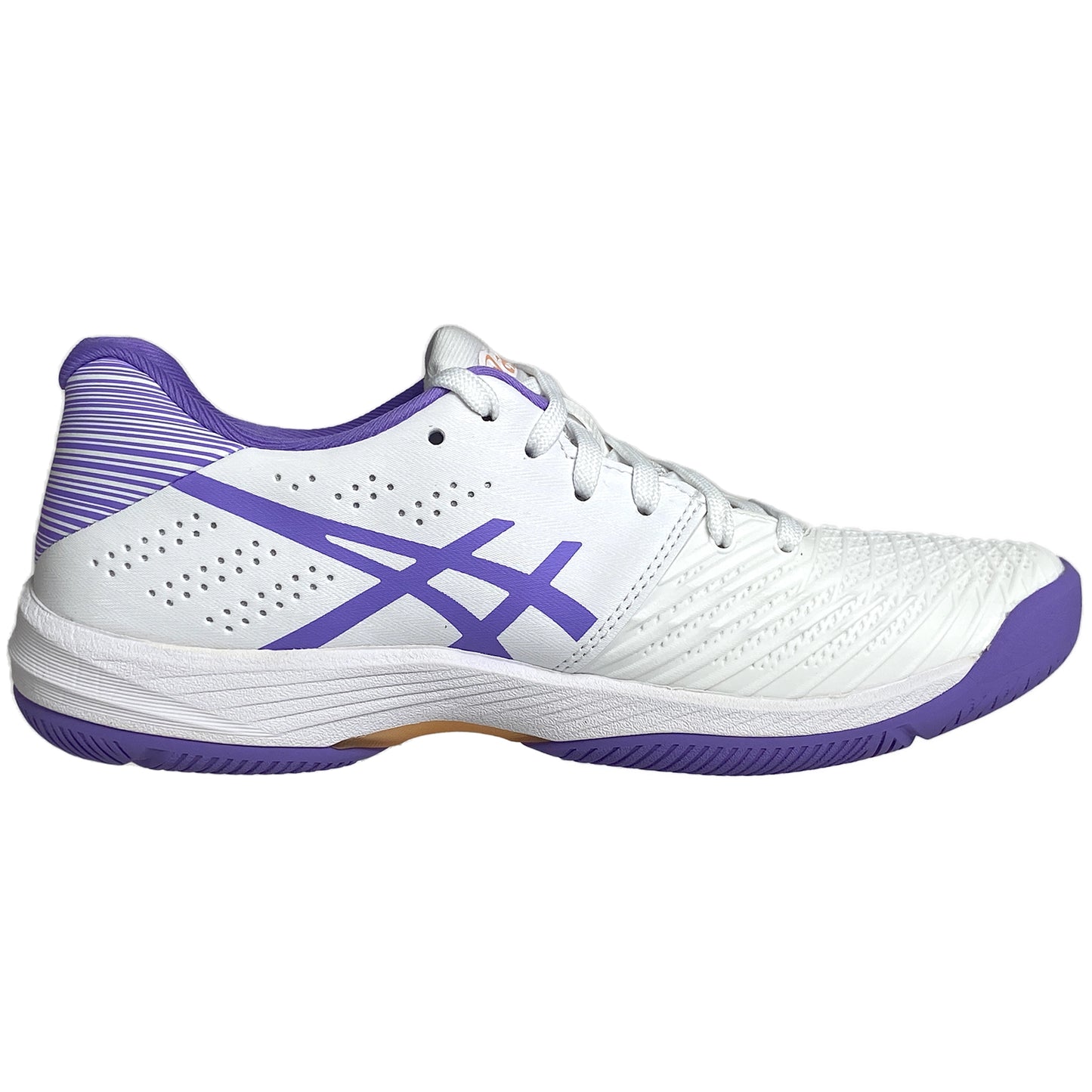 Asics Women's Solution Swift FF 1042A197-105