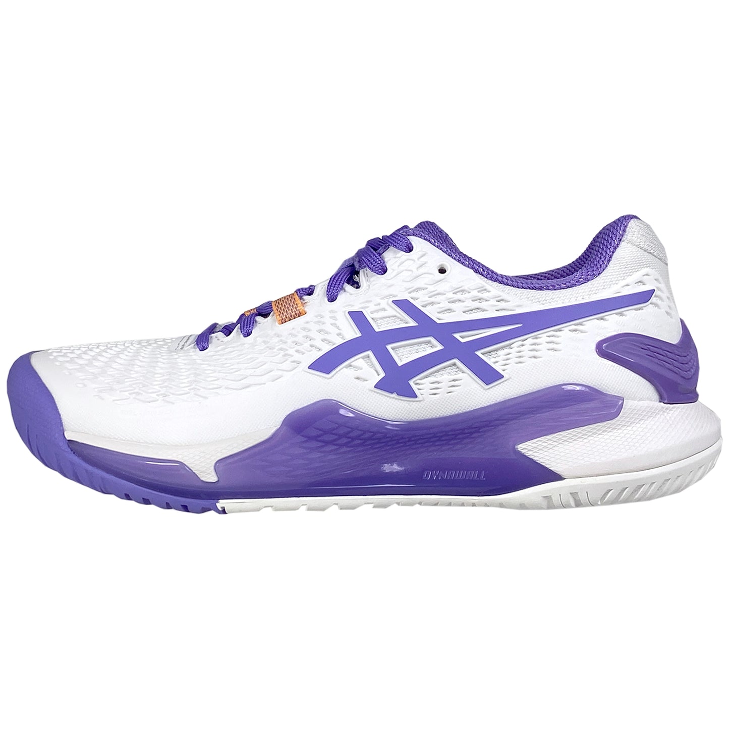Asics Femme Gel Resolution 9 1042A208-101
