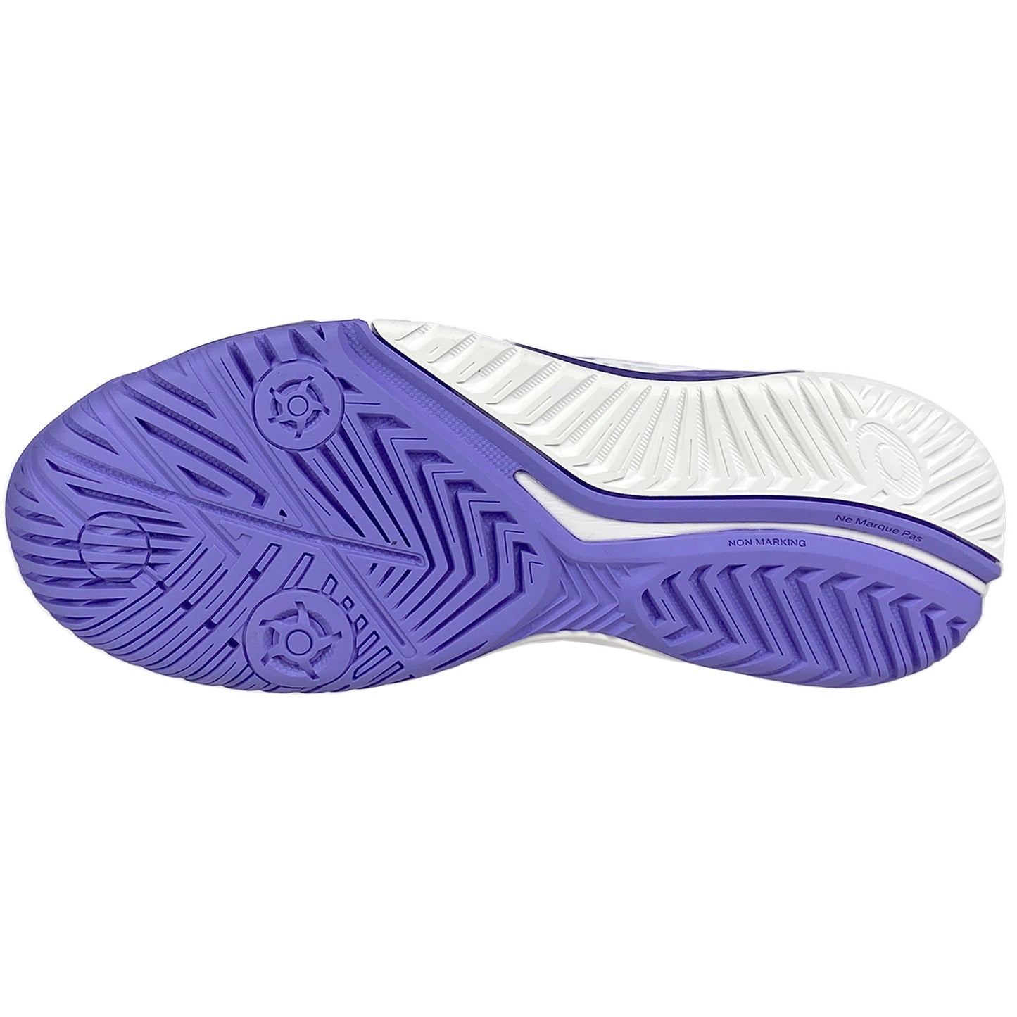 Asics Femme Gel Resolution 9 1042A208-101