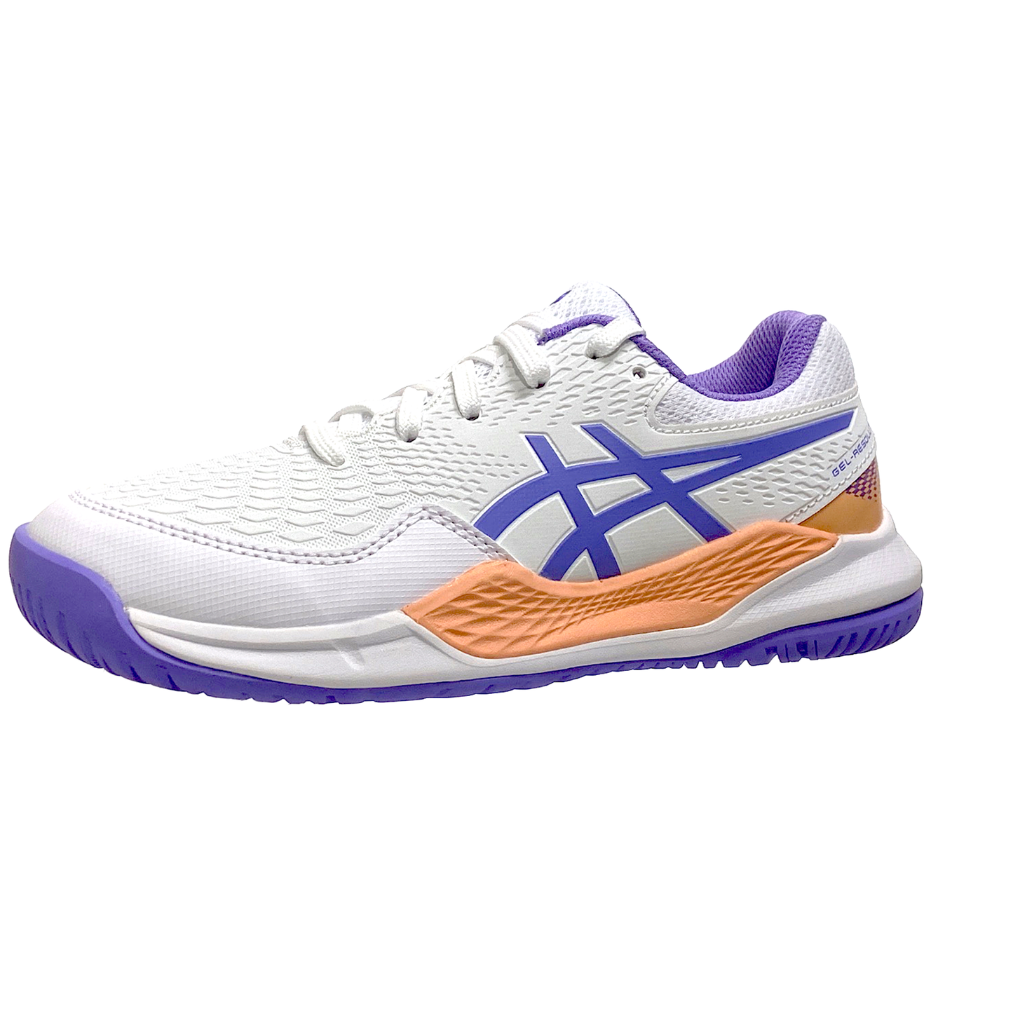 Asics Junior Gel-Resolution 9 GS 1044A067-101