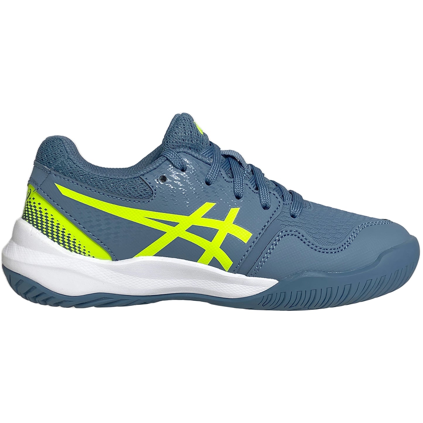 Asics Junior Gel-Resolution 9 GS 1044A067-400