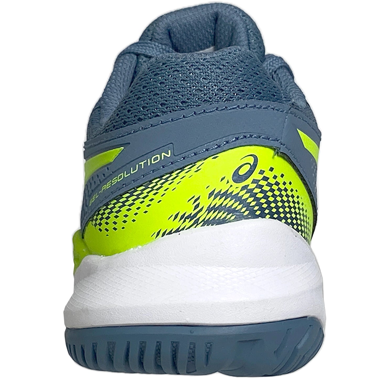 Asics Junior Gel-Resolution 9 GS 1044A067-400