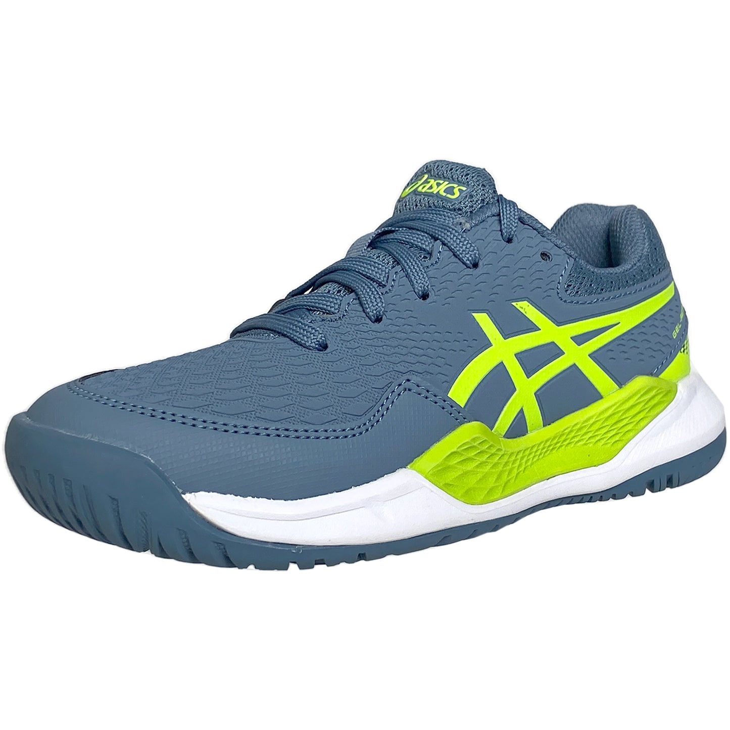 Asics Junior Gel-Resolution 9 GS 1044A067-400