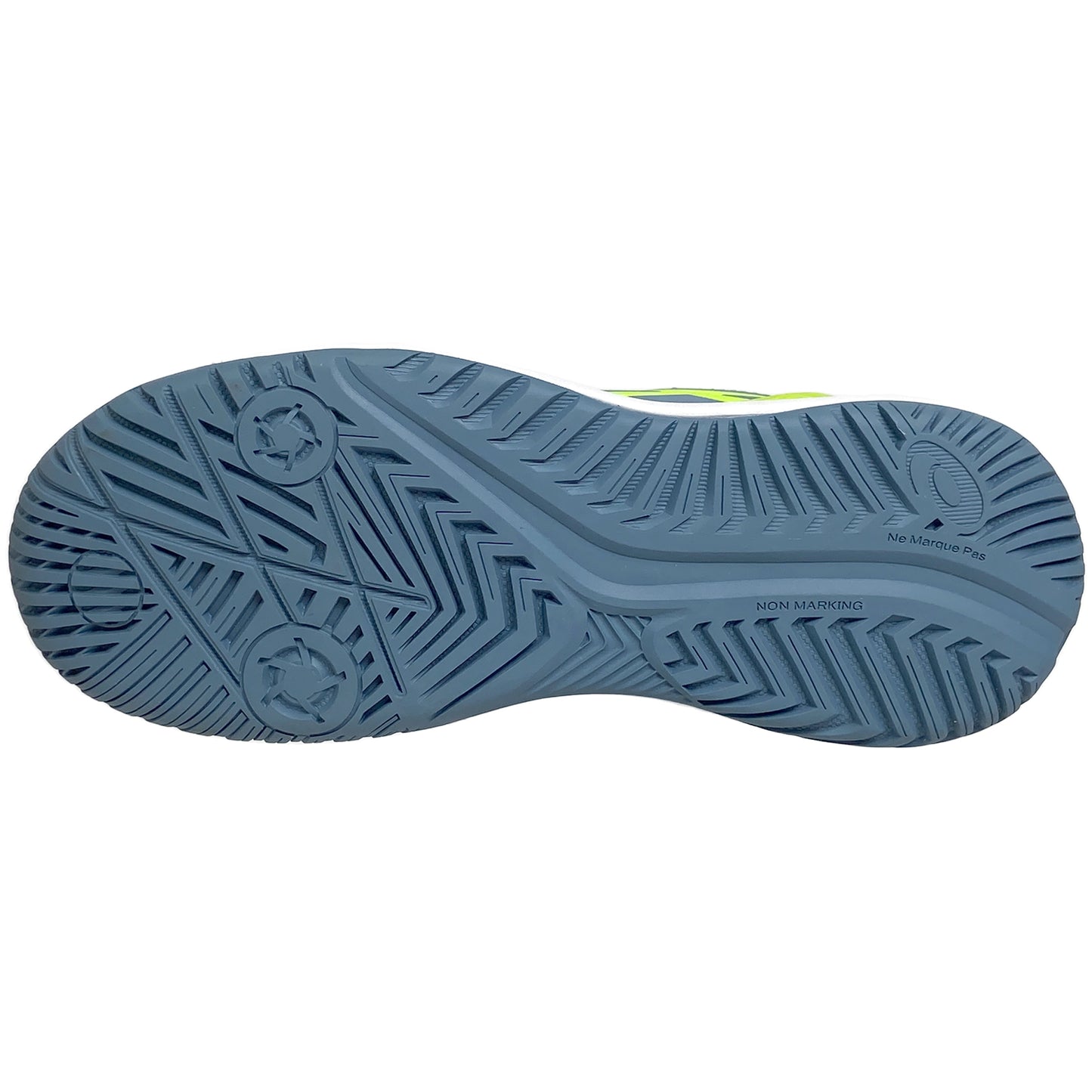 Asics Junior Gel-Resolution 9 GS 1044A067-400