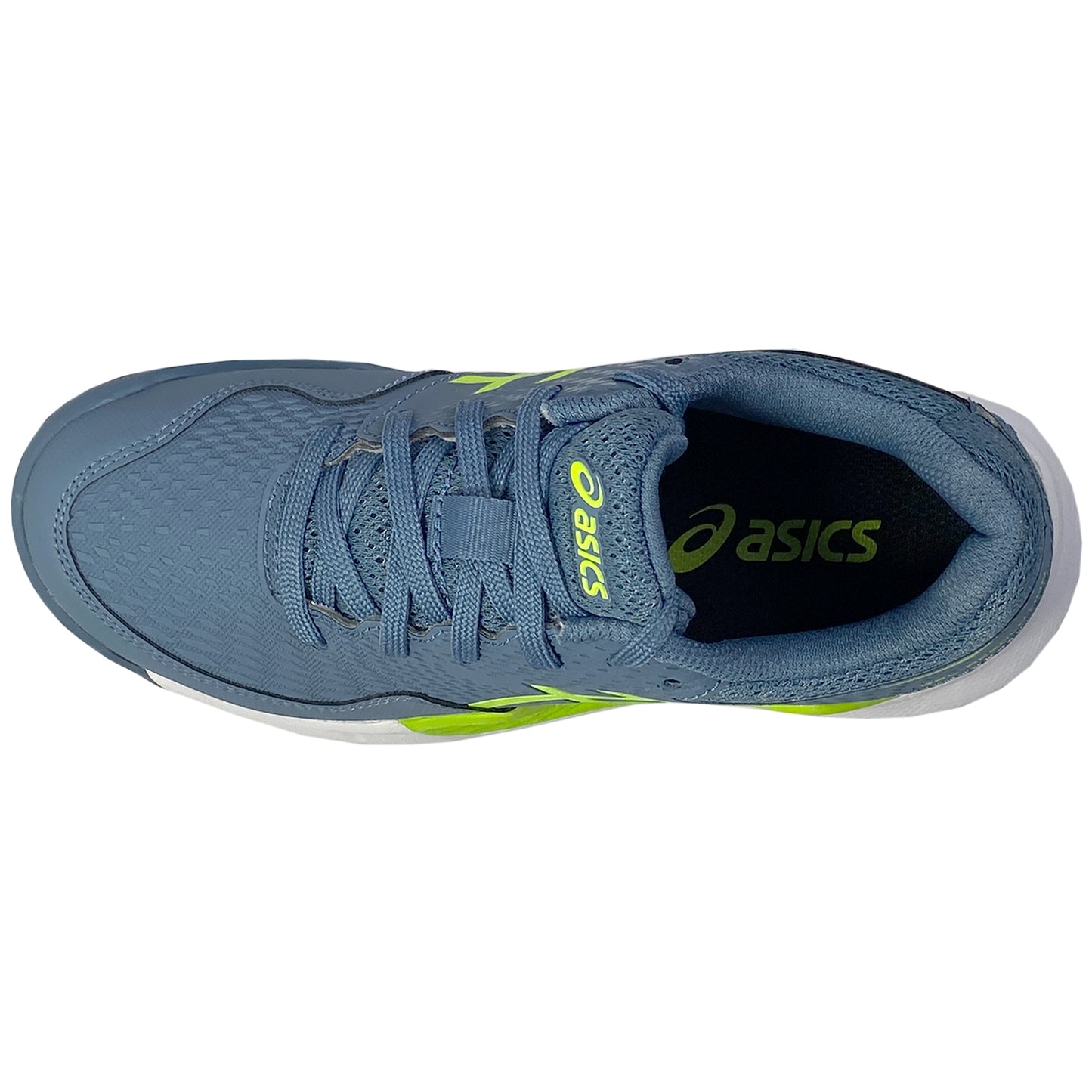 Asics Junior Gel-Resolution 9 GS 1044A067-400