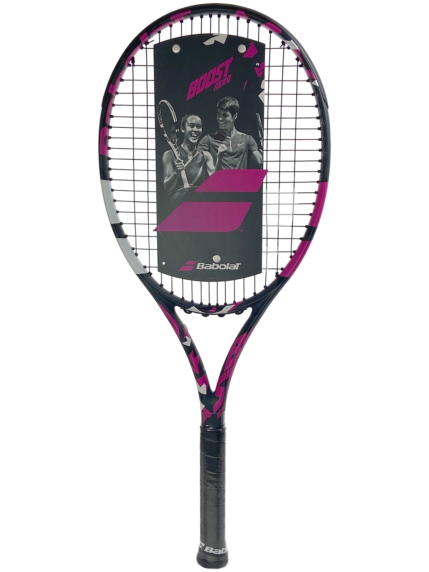 Babolat Boost A Femme 260g (121253-100) Cordée