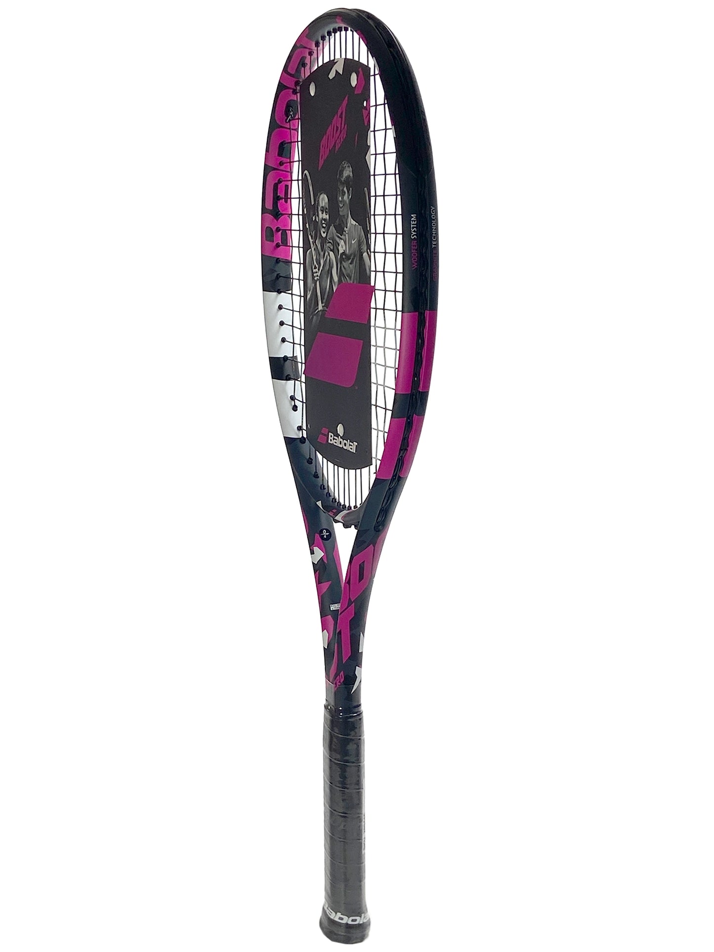 Babolat Boost A Femme 260g (121253-100) Cordée