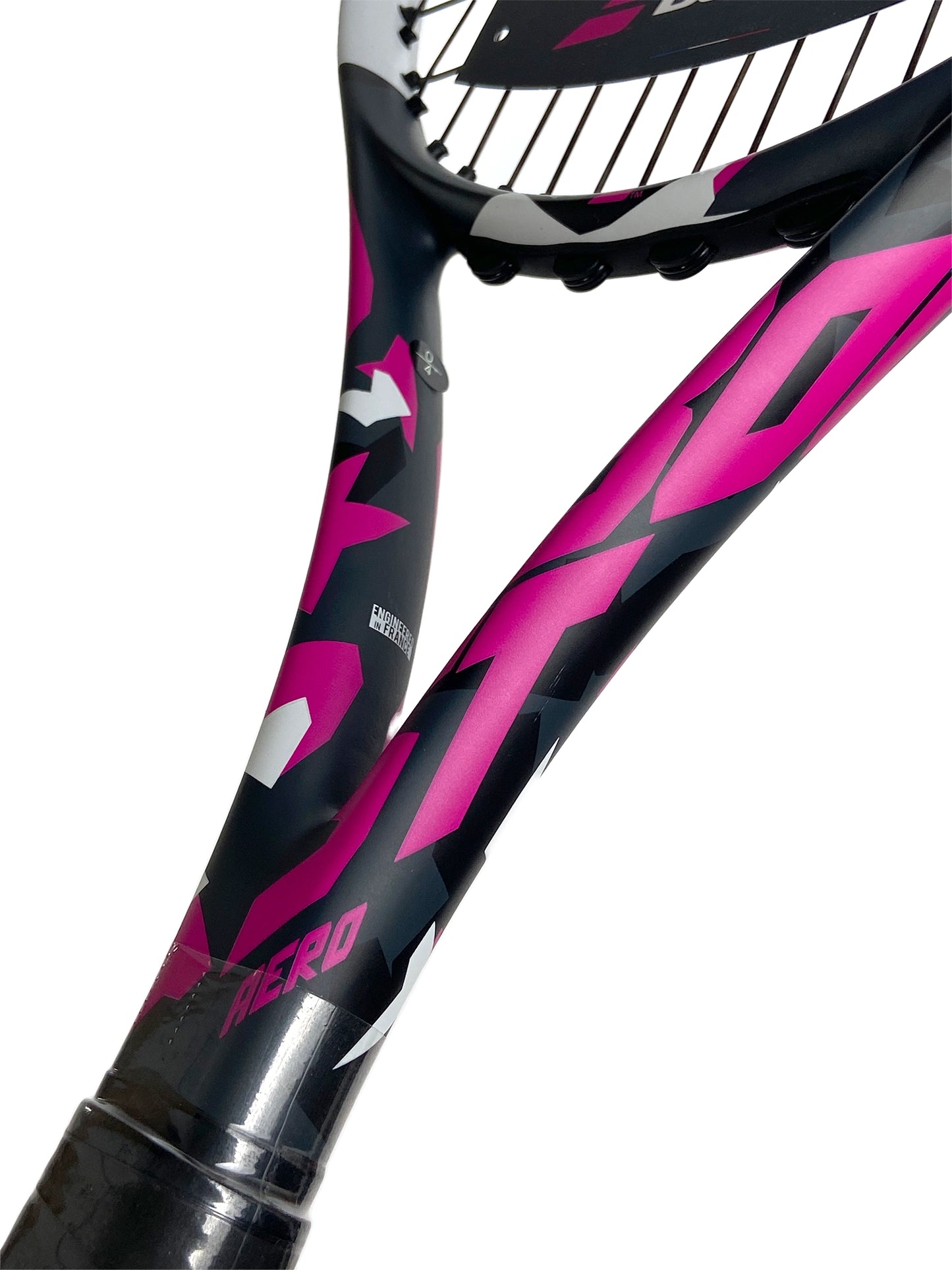 Babolat Boost A Femme 260g (121253-100) Cordée