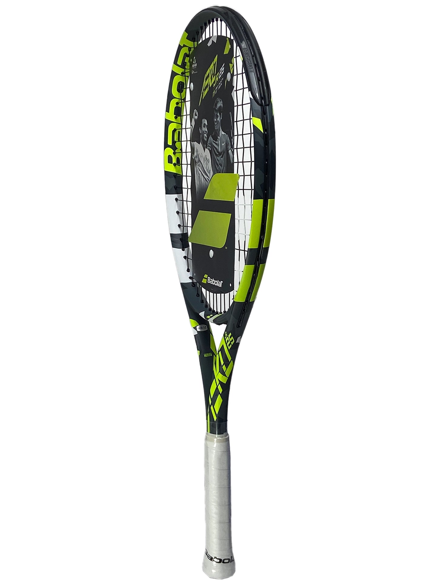 Babolat Aero Junior 25 Strung (140494-100)