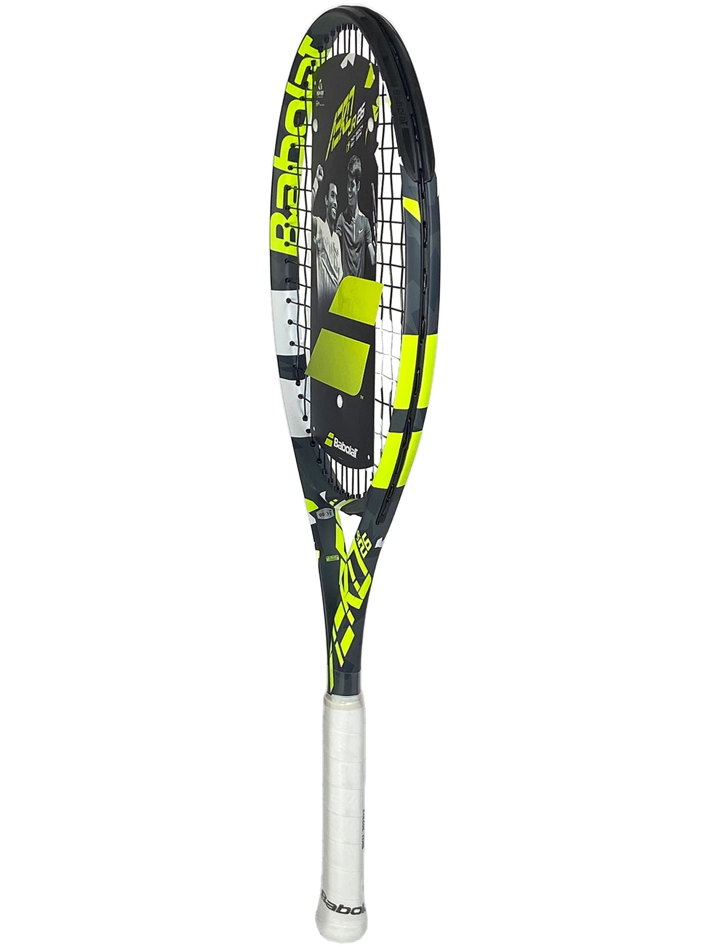 Babolat Aero Junior 26 Cordée (140495-100)