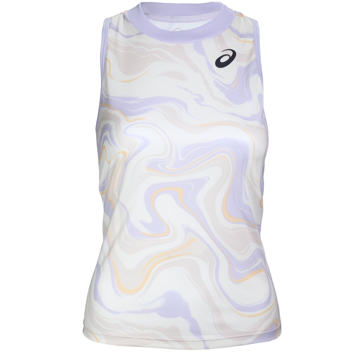 Asics camisole Graphique Match pour femme 2042A250-500
