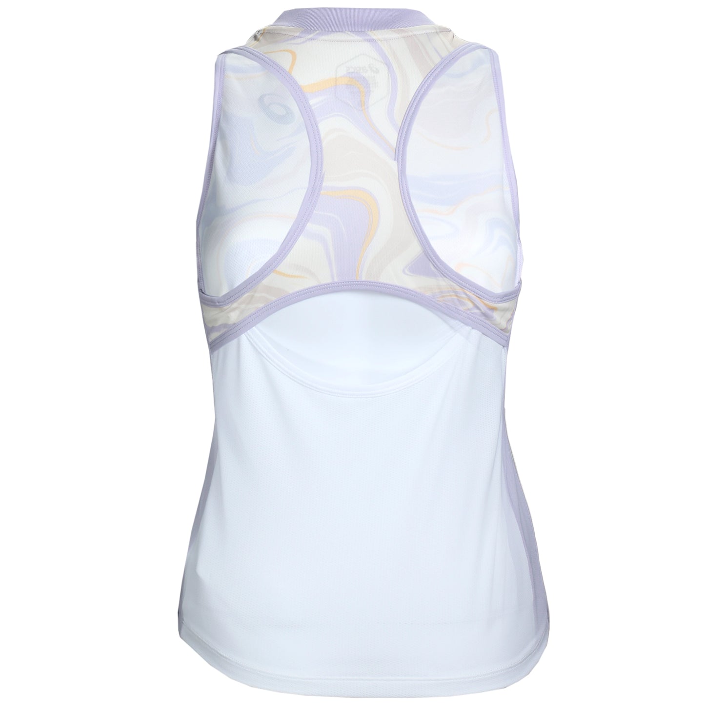 Asics camisole Graphique Match pour femme 2042A250-500