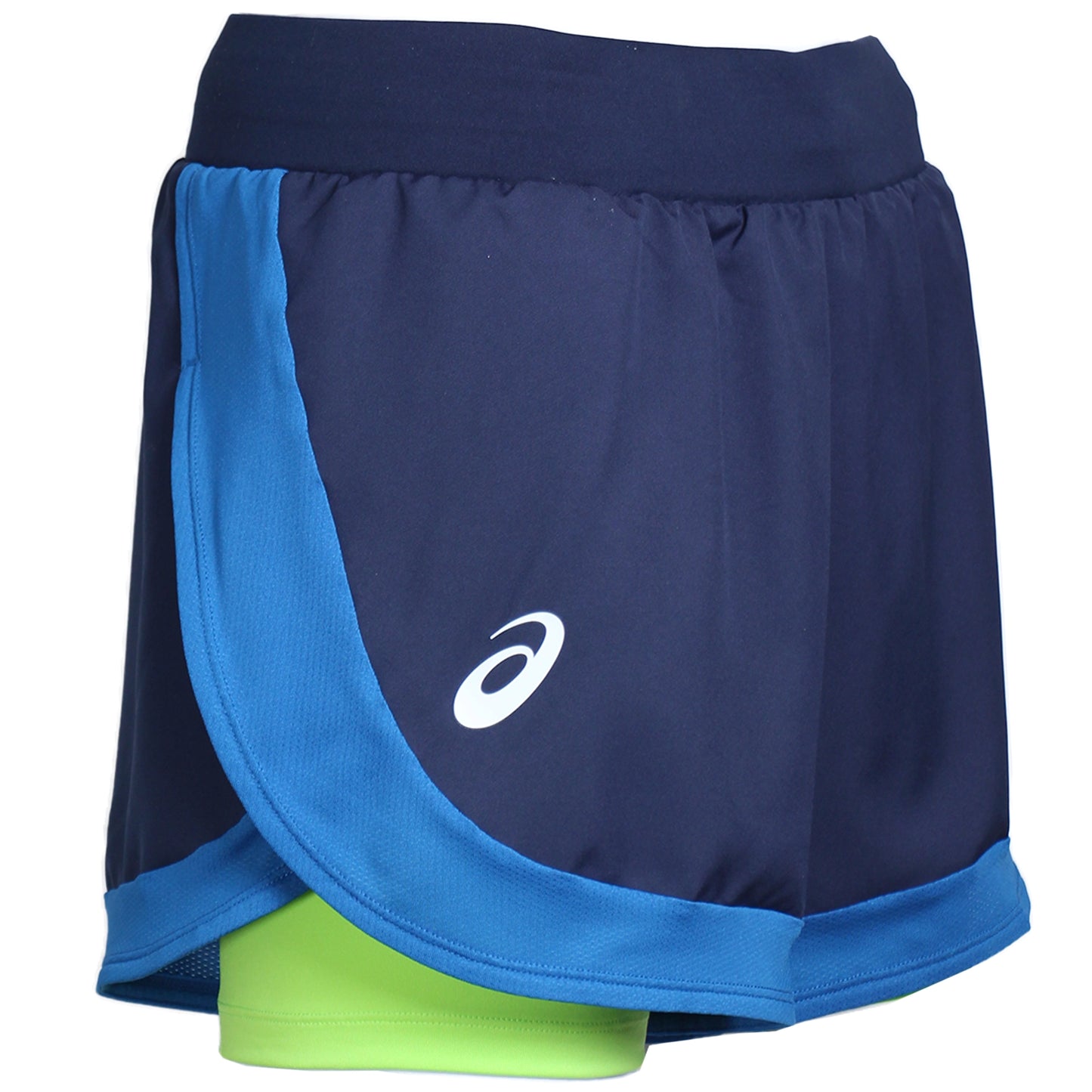 Asics Women's Match Short 2042A253-403