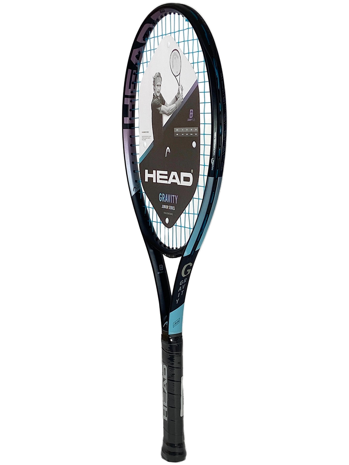 Head IG Gravity 26 Junior Cordée (235003)