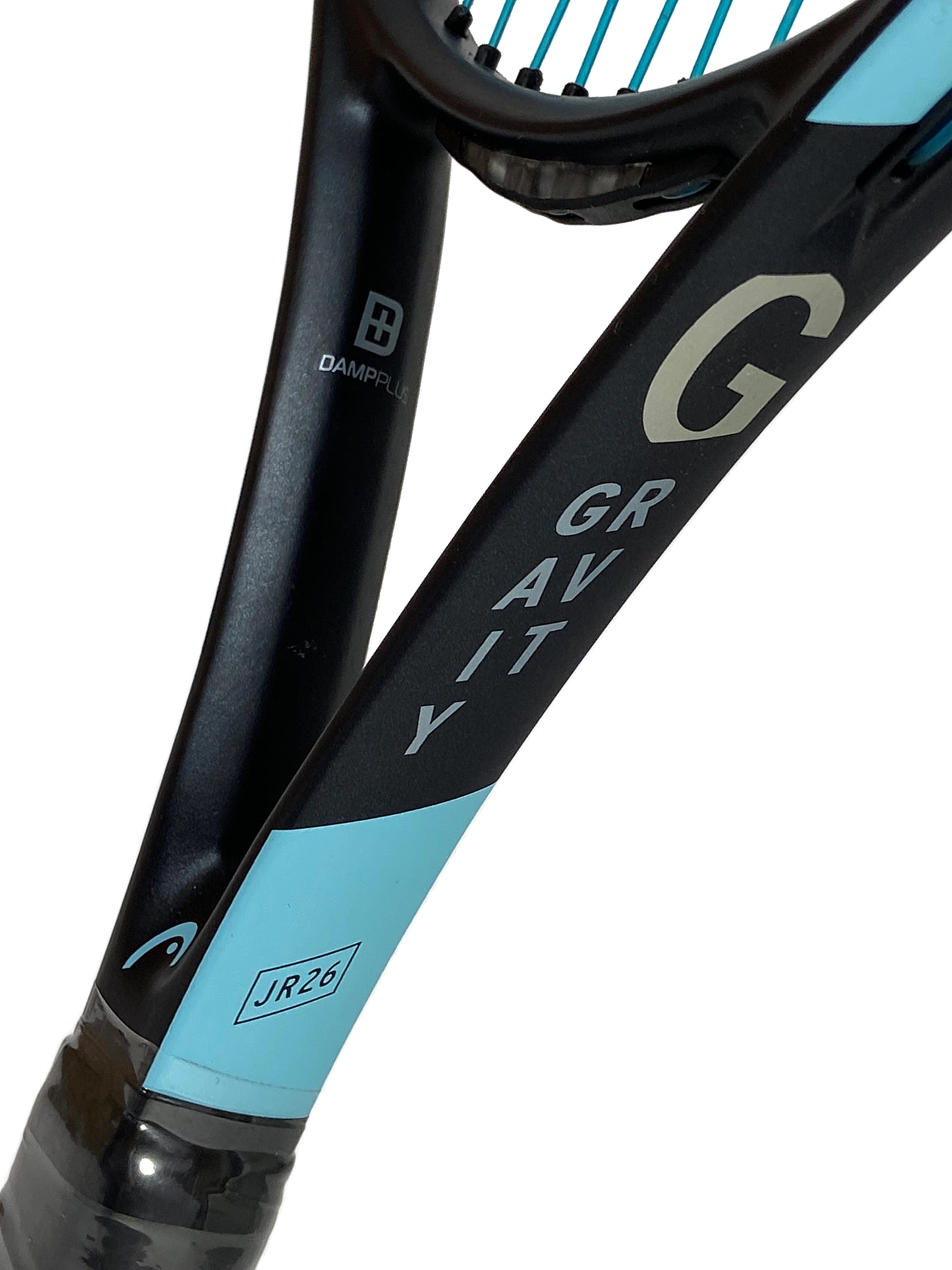 Head IG Gravity 26 Junior Cordée (235003)