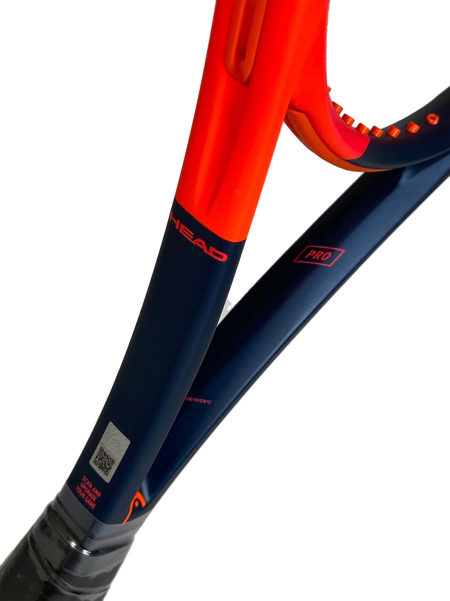 Head Radical Pro Auxetic (235103)