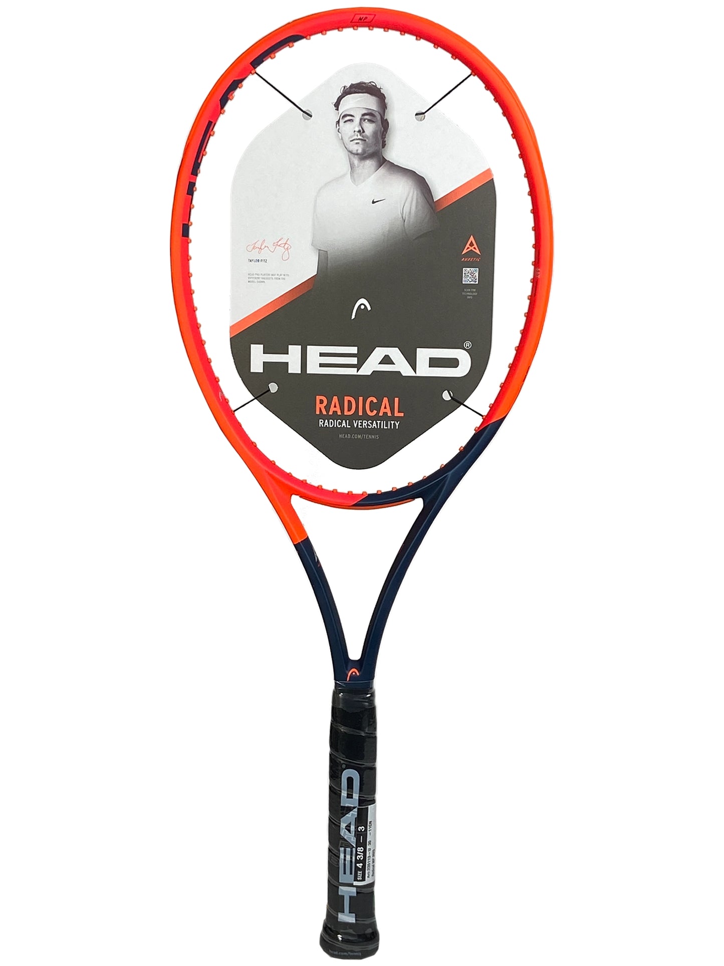 Head Radical MP Auxetic (235113)