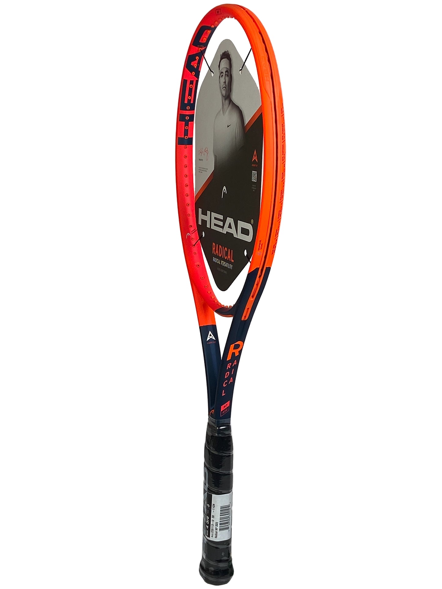 Head Radical MP Auxetic (235113)