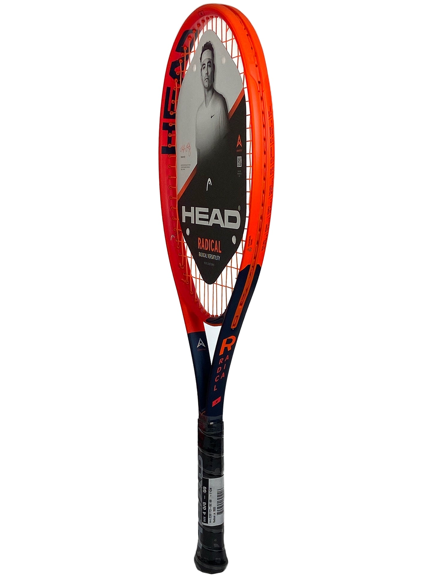 Head Radical Junior Strung 2023 (235173)