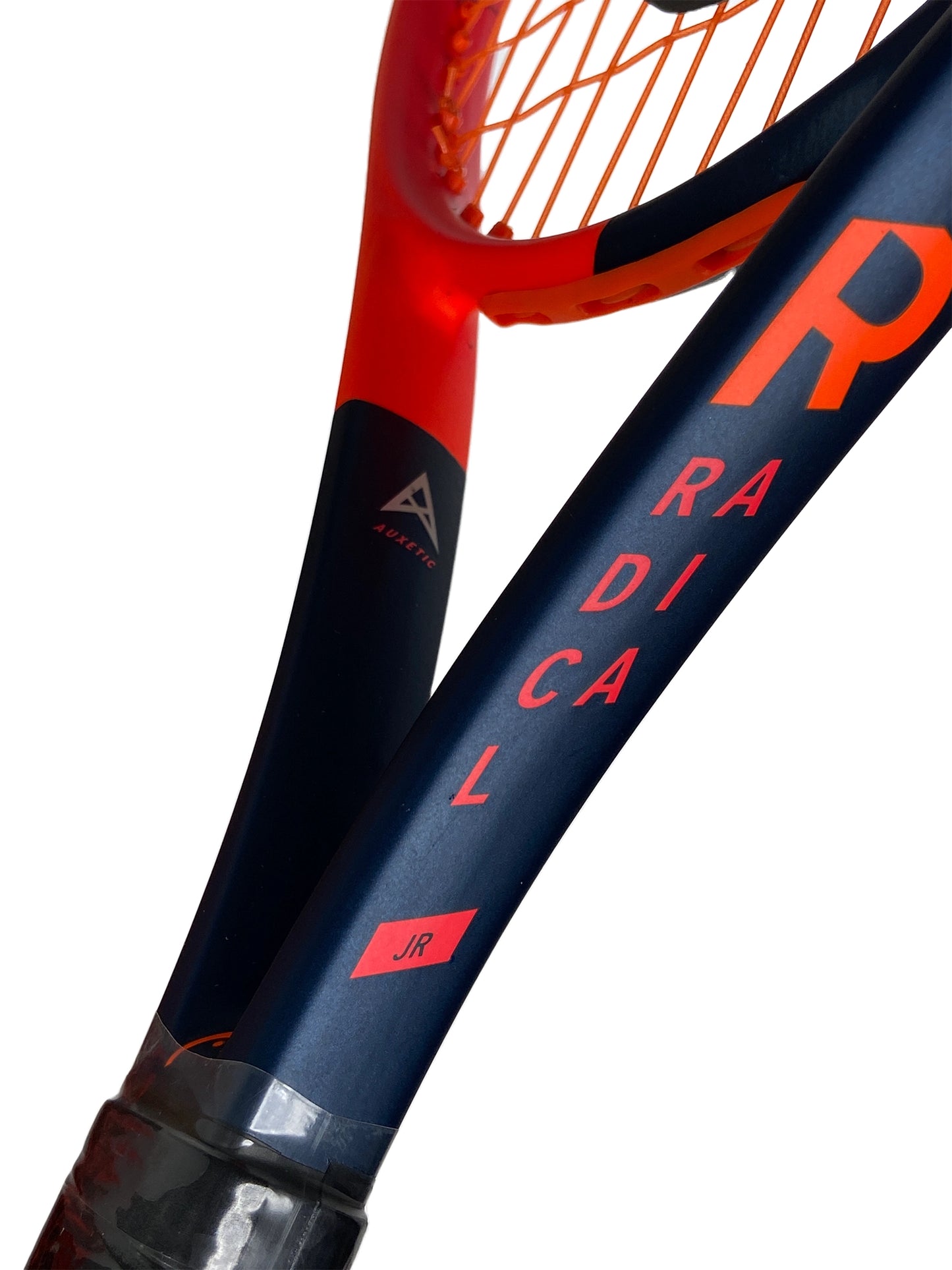 Head Radical Junior Strung 2023 (235173)