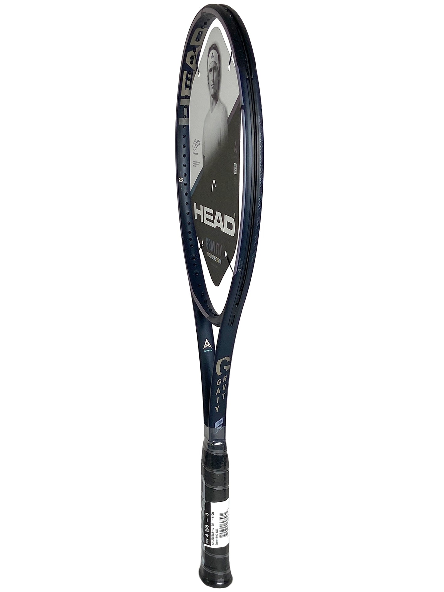 Head Gravity Pro 2023 (235303)