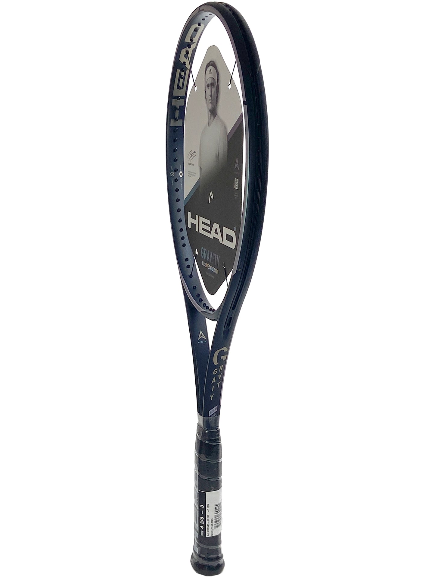 Head Gravity Team 2023 (235343)