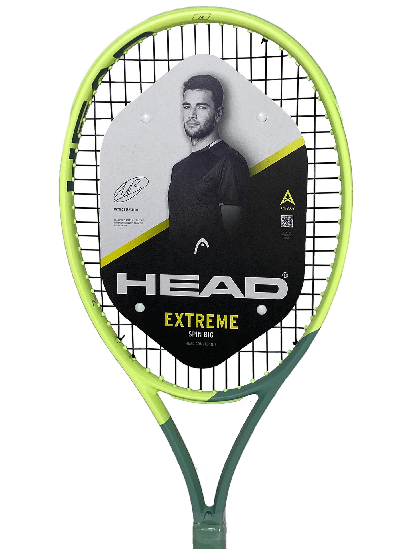 Head Extreme Junior Cordée 2022 (235352)