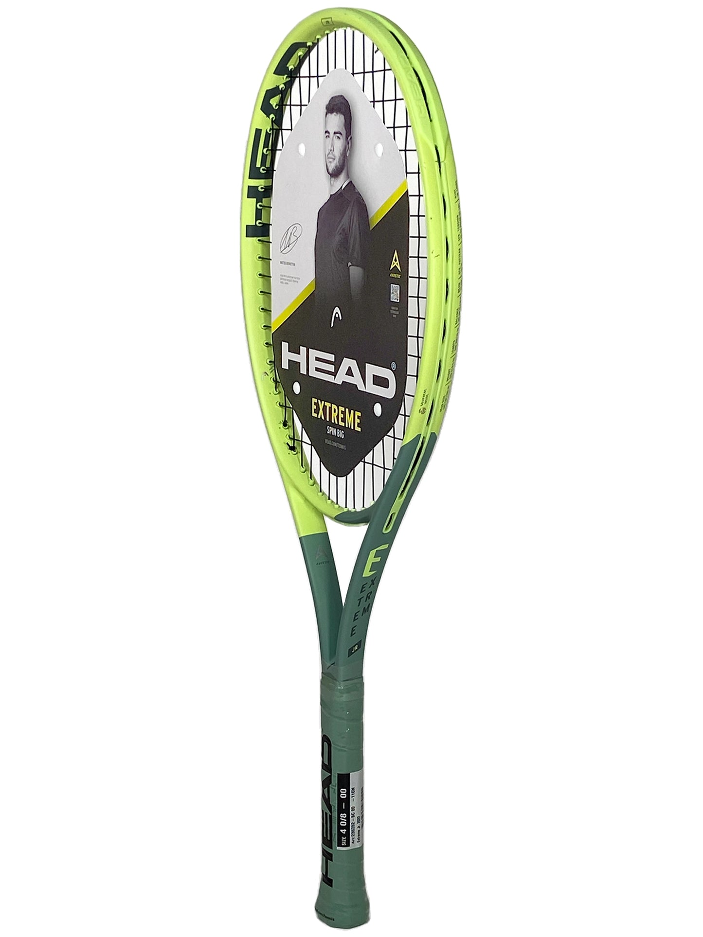 Head Extreme Junior Cordée 2022 (235352)