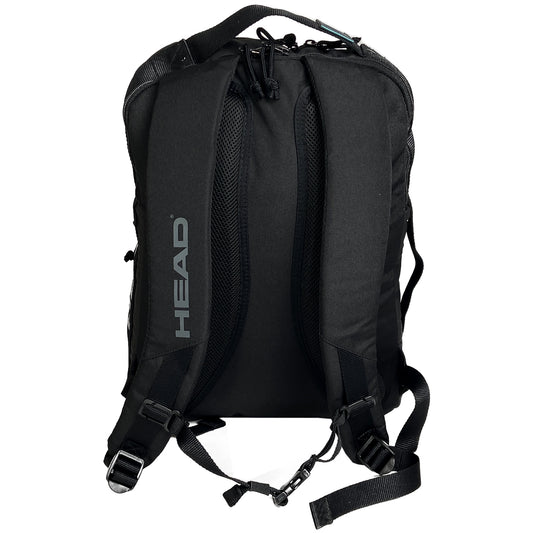 Head Pro X Backpack 30L BK (260123)