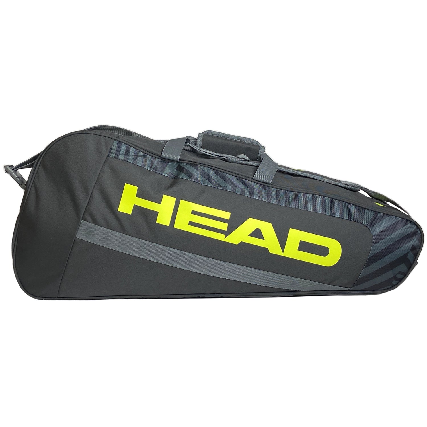 6-Racquets Bags