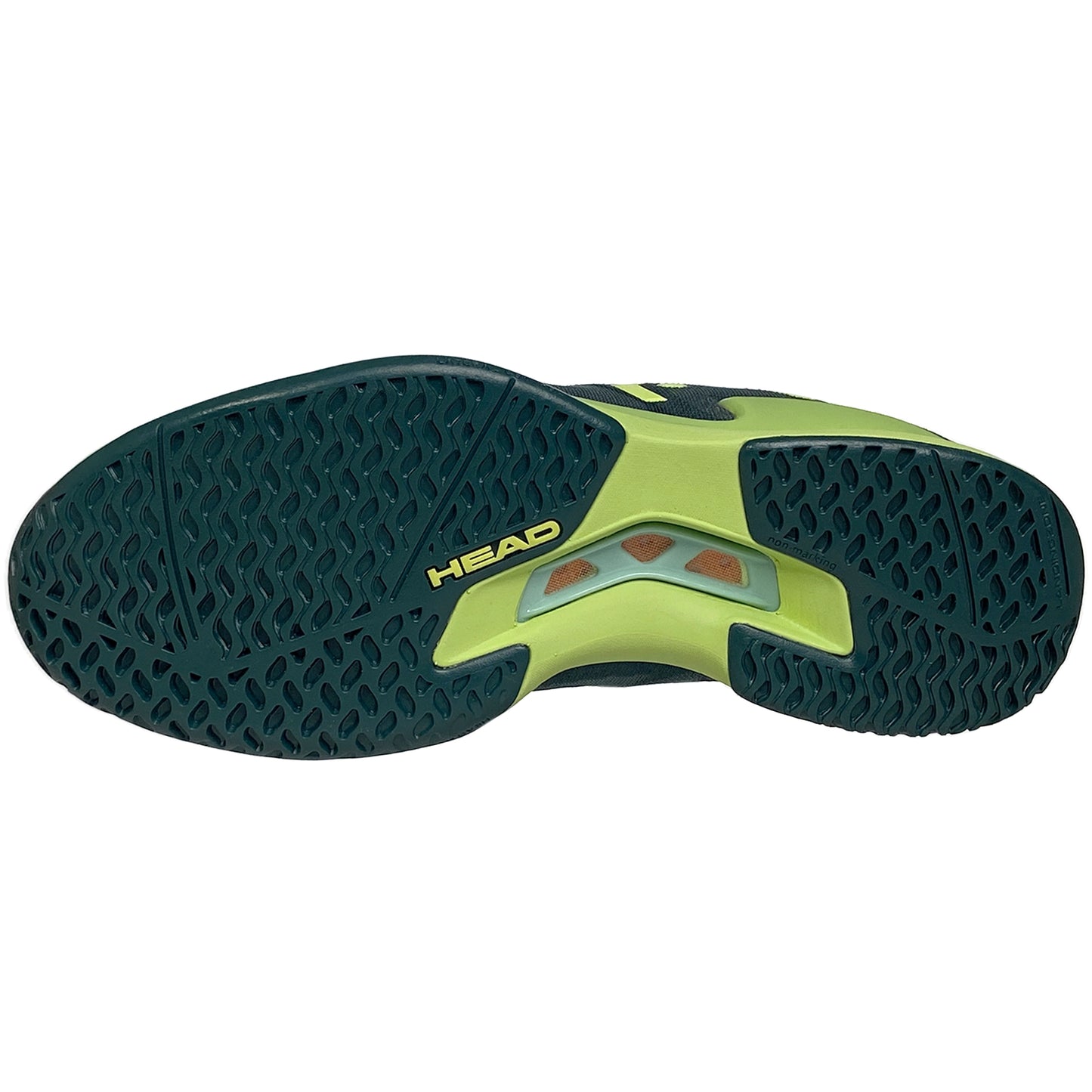 Head Men's Sprint Pro 3.5 273133 FGLN