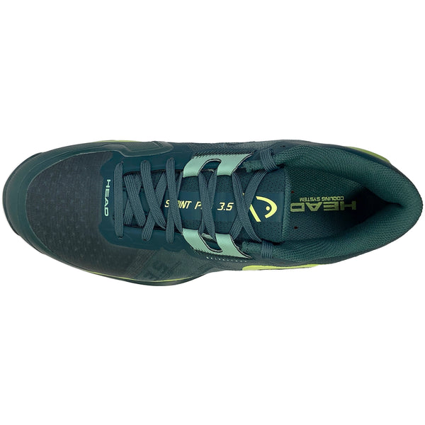 Head Men's Sprint Pro 3.5 273133 FGLN