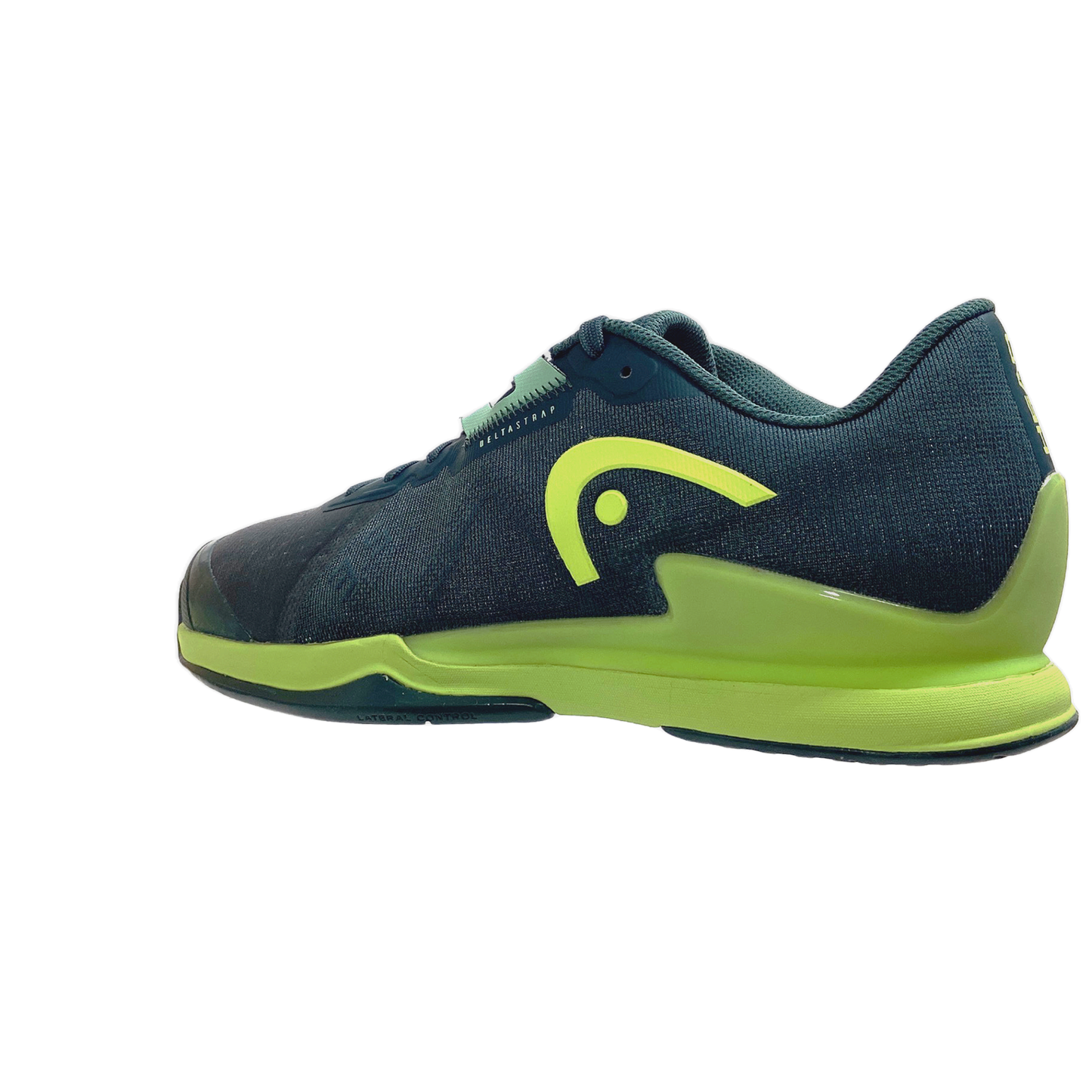 Head Men's Sprint Pro 3.5 273133 FGLN