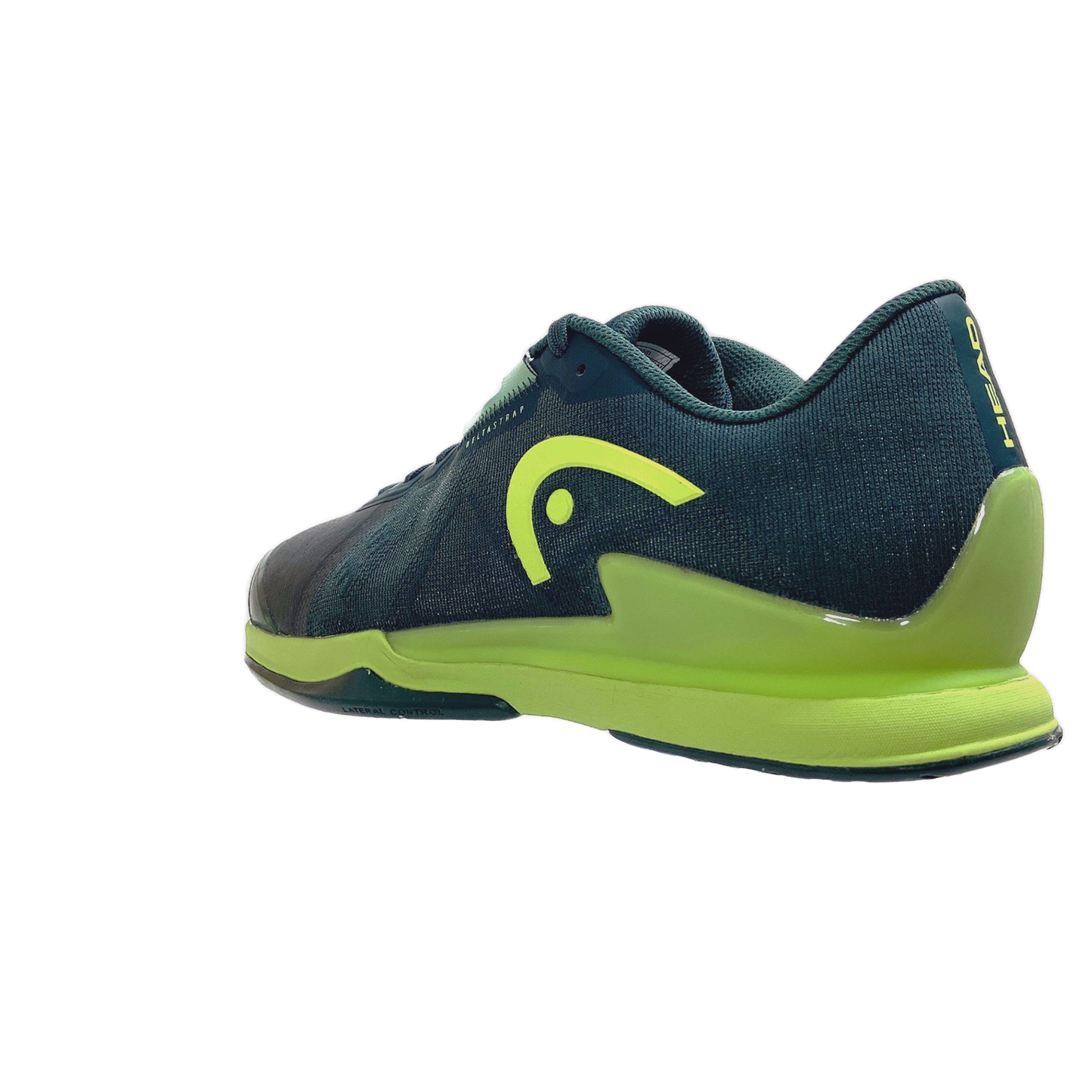 Head Men's Sprint Pro 3.5 273133 FGLN