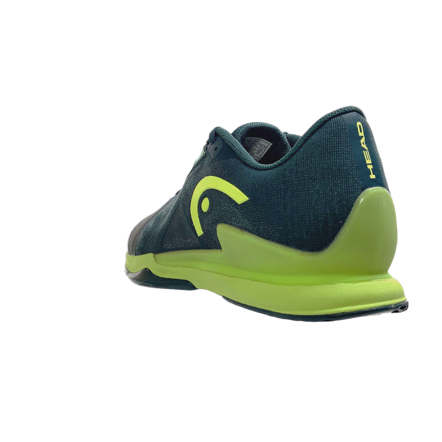 Head Men's Sprint Pro 3.5 273133 FGLN