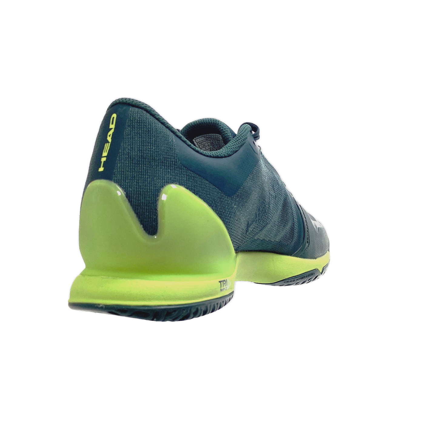 Head Men's Sprint Pro 3.5 273133 FGLN