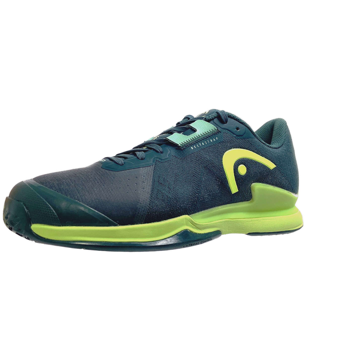 Head Men's Sprint Pro 3.5 273133 FGLN