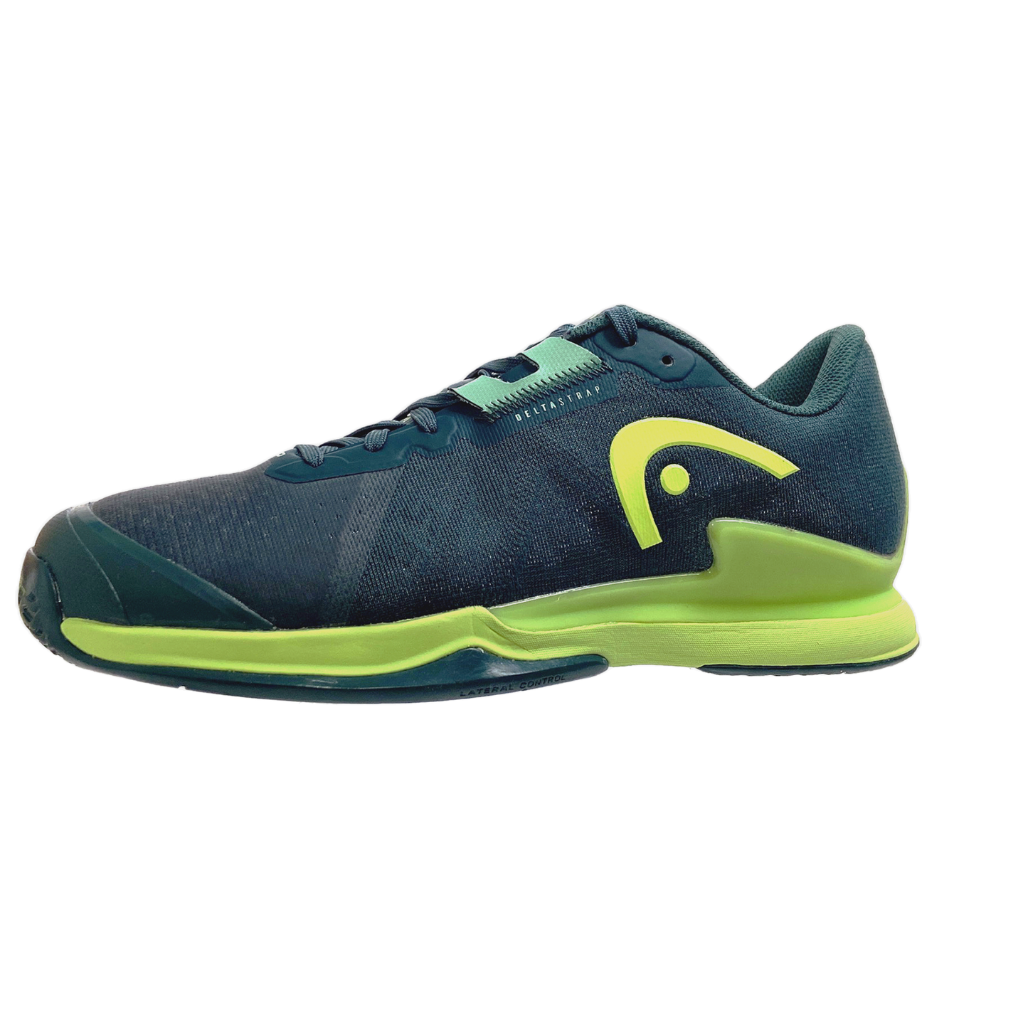 Head Men's Sprint Pro 3.5 273133 FGLN