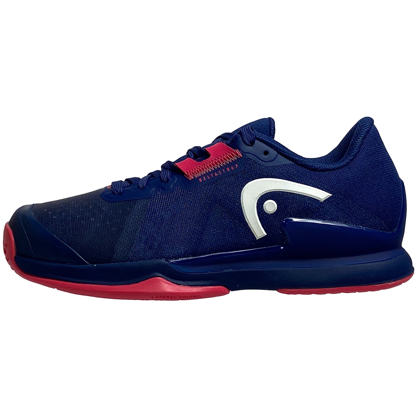 Head Femme Sprint Pro 3.5 274103-DBAZ