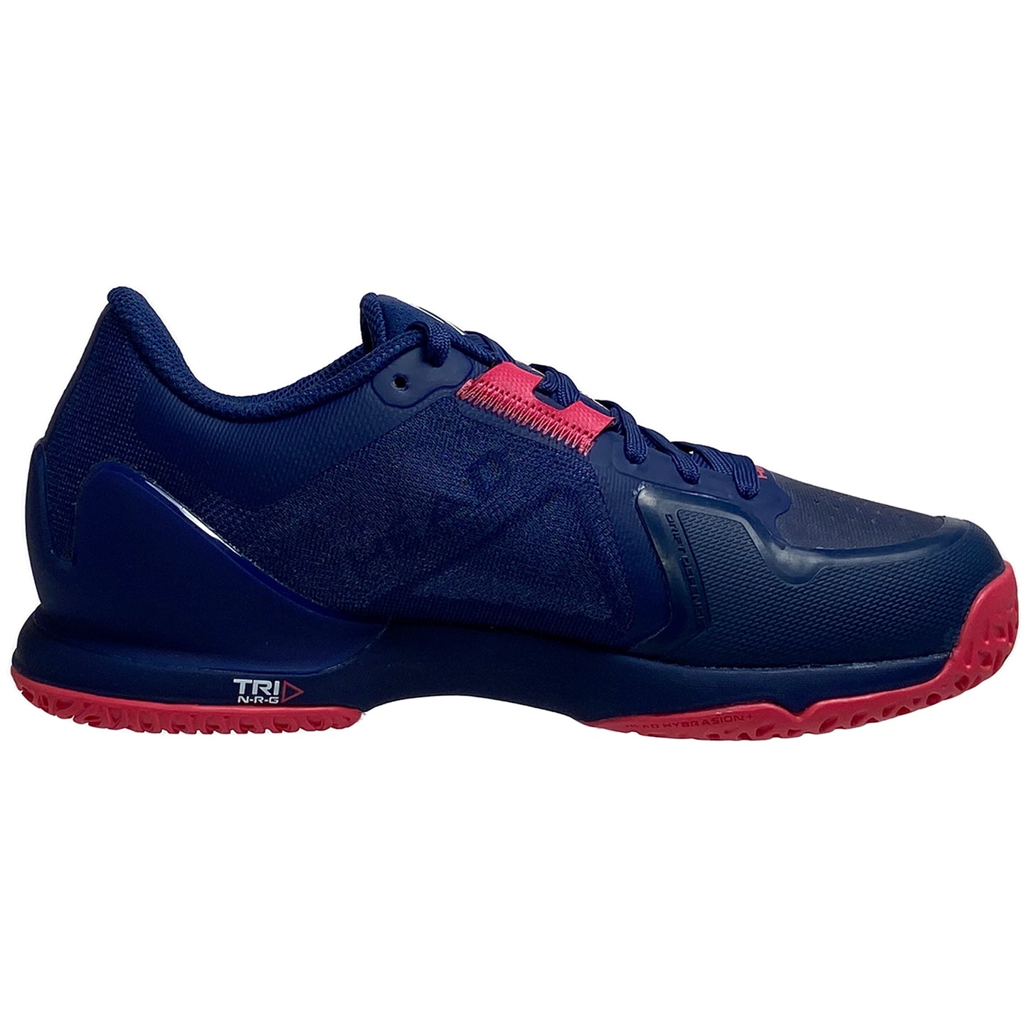 Head Femme Sprint Pro 3.5 274103-DBAZ