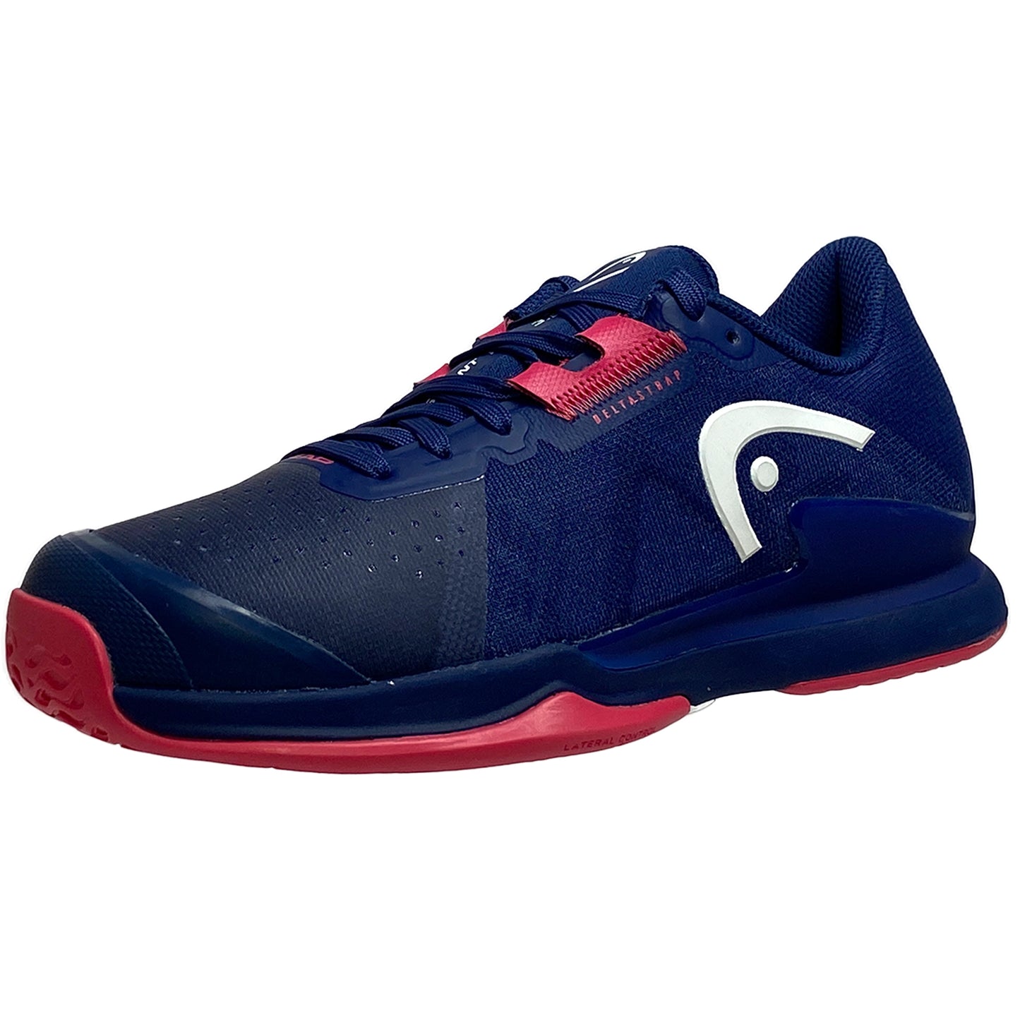 Head Femme Sprint Pro 3.5 274103-DBAZ