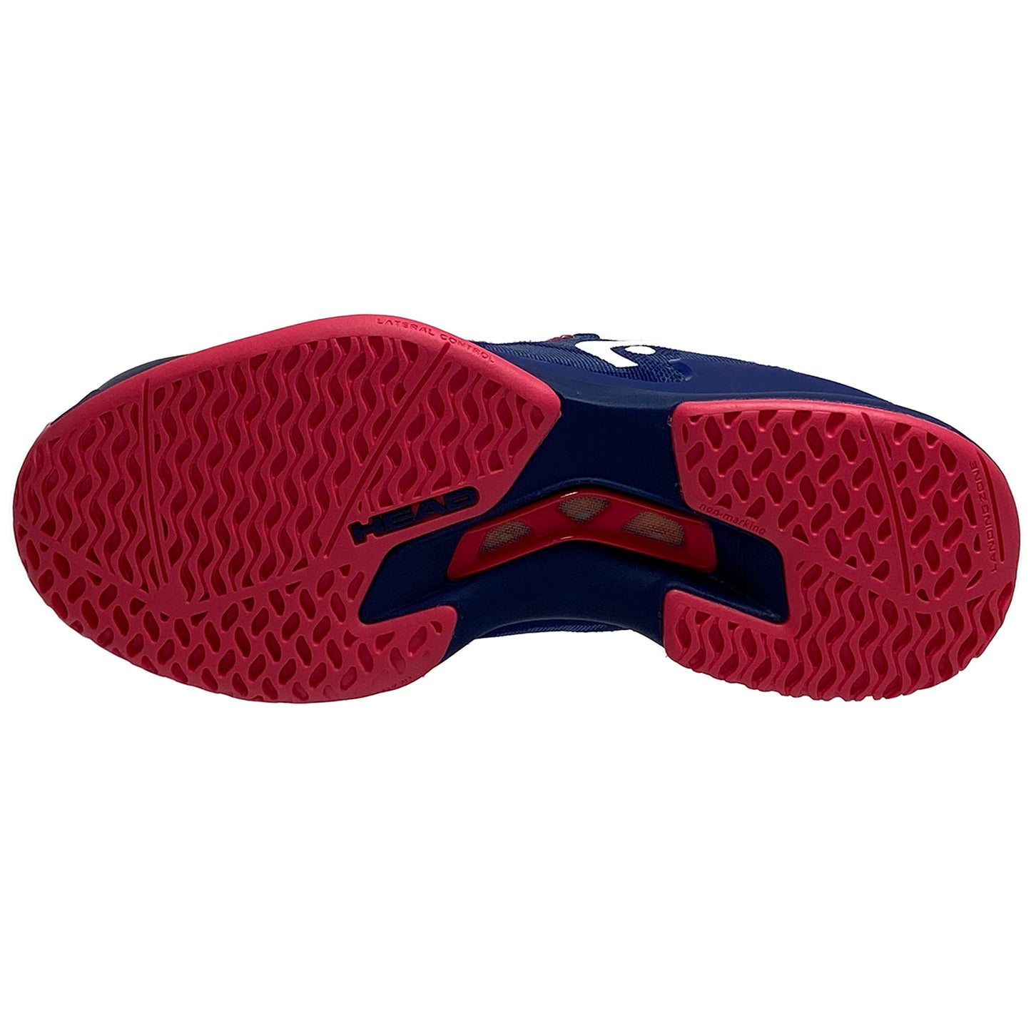 Head Femme Sprint Pro 3.5 274103-DBAZ