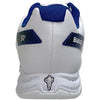 Babolat Homme SFX3 AC 30S23529-1075 Blanc/Bleu marine